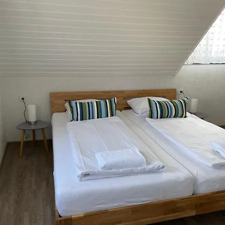 ホテル Zuck Schauren