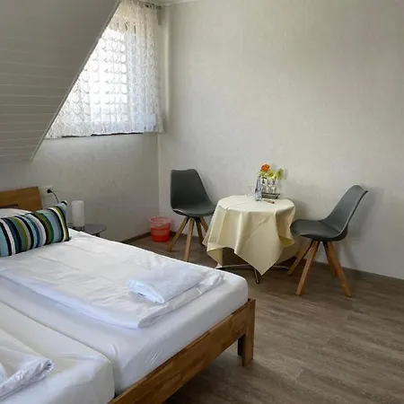 Zuck Hotel Schauren (Birkenfeld)