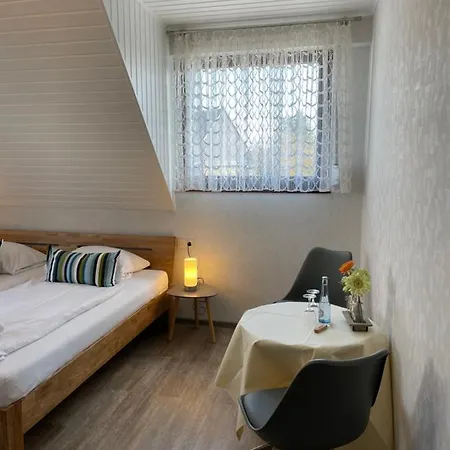Hotel Zuck Schauren (Birkenfeld)