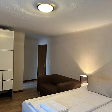 ホテル Zuck Schauren