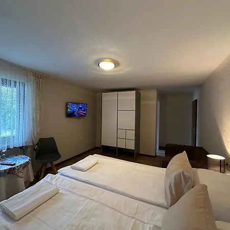 Zuck * Schauren (Birkenfeld)