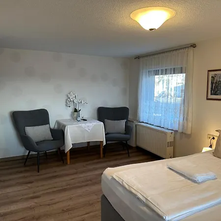 Ξενοδοχείο Zuck Schauren (Birkenfeld)