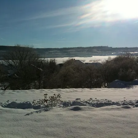 Отель Zuck Schauren (Birkenfeld)