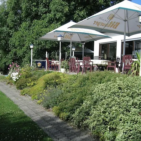 Zuck Ξενοδοχείο Schauren (Birkenfeld)