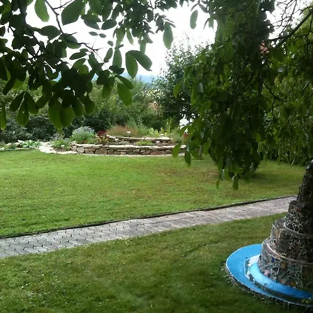 Отель Zuck Schauren (Birkenfeld)