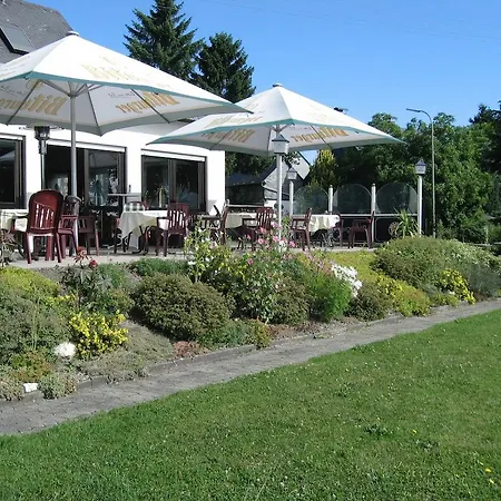 Ξενοδοχείο Zuck Schauren (Birkenfeld)