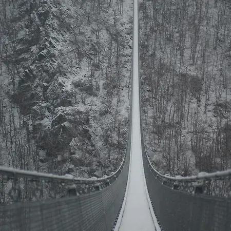 Zuck Ξενοδοχείο Schauren (Birkenfeld)