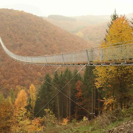 ホテル Zuck Schauren