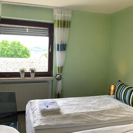 Hotel Zuck