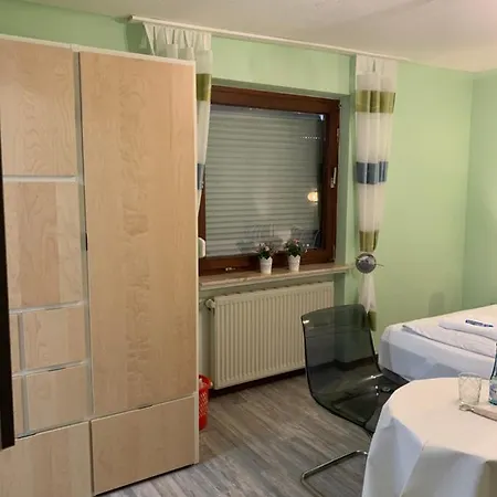 Zuck Ξενοδοχείο Schauren (Birkenfeld)