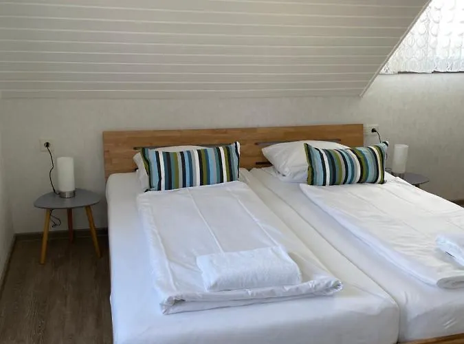 Hotel Zuck Schauren (Birkenfeld)