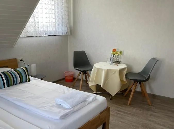 Zuck Hotel Schauren (Birkenfeld)