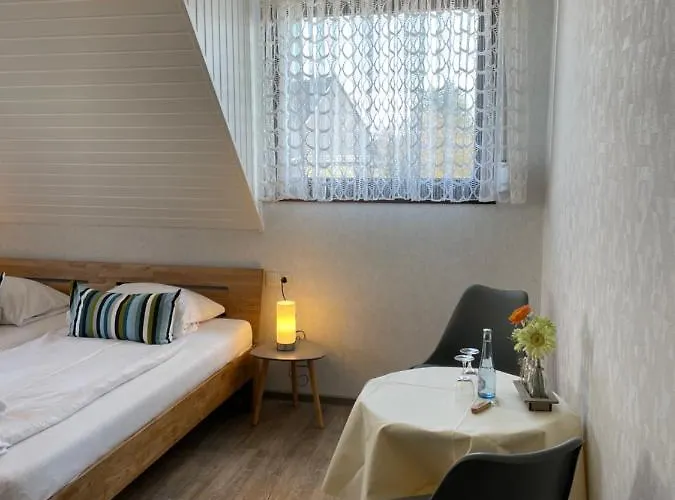 Hotel Zuck Schauren (Birkenfeld)