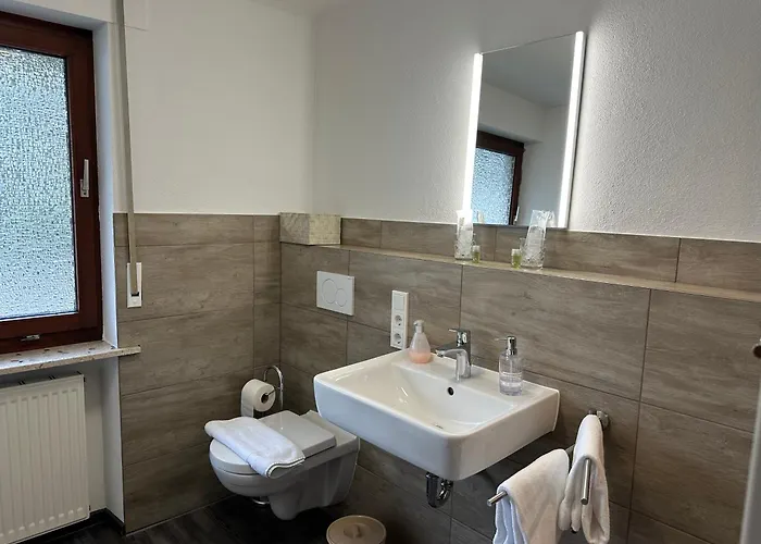 Hotel Zuck Schauren (Birkenfeld)