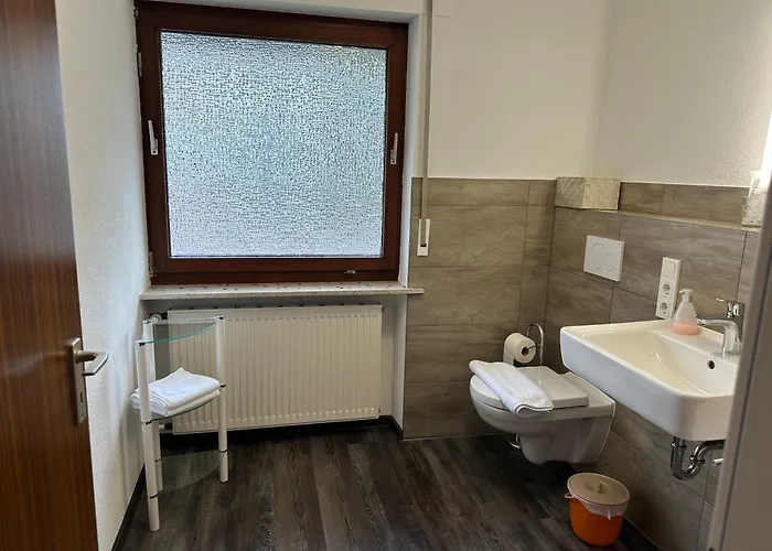 Zuck Hotel Schauren (Birkenfeld)