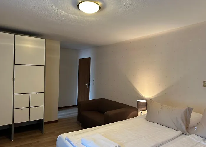 Hotel Zuck Schauren (Birkenfeld)