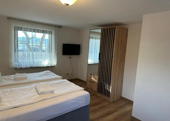 Zuck Hotel Schauren (Birkenfeld)