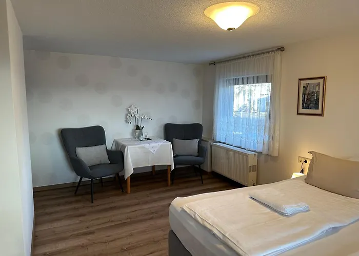 Hotel Zuck Schauren (Birkenfeld)