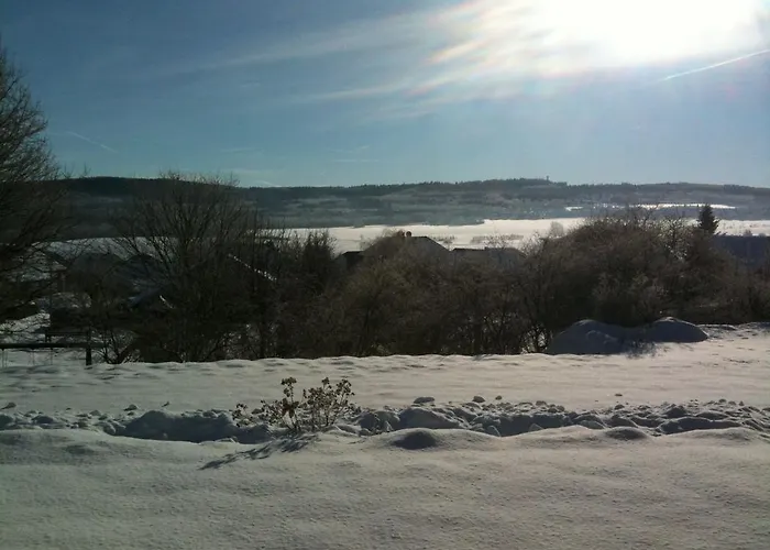 Hotel Zuck Schauren (Birkenfeld)