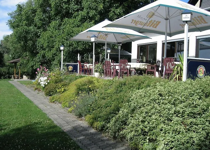 Zuck Hotel Schauren (Birkenfeld)