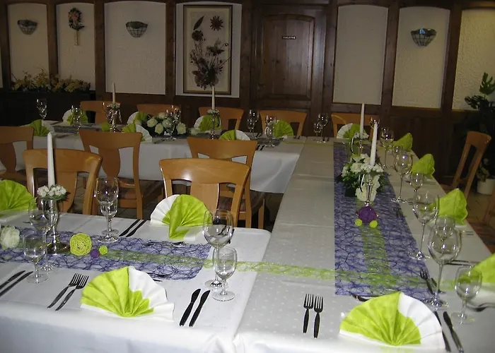 Zuck Hotel Schauren (Birkenfeld)