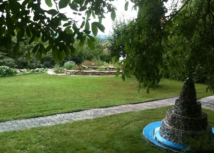 Hotel Zuck Schauren (Birkenfeld)