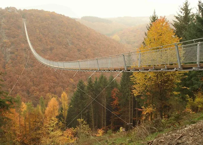 Hotel Zuck Schauren (Birkenfeld)