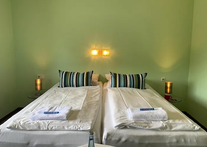 Hotel Zuck Schauren (Birkenfeld)