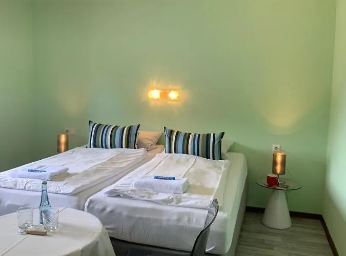 Hotel Zuck Schauren (Birkenfeld)